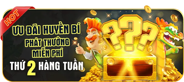 Banner Khuyến Mãi Nổ Hũ kuvip