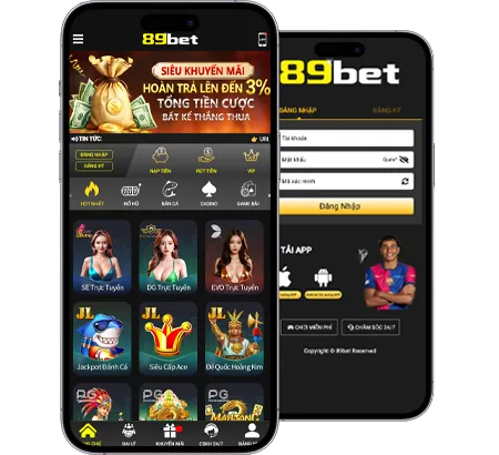 Ưu đãi nạp tiền lần đầu Kuvip Casino