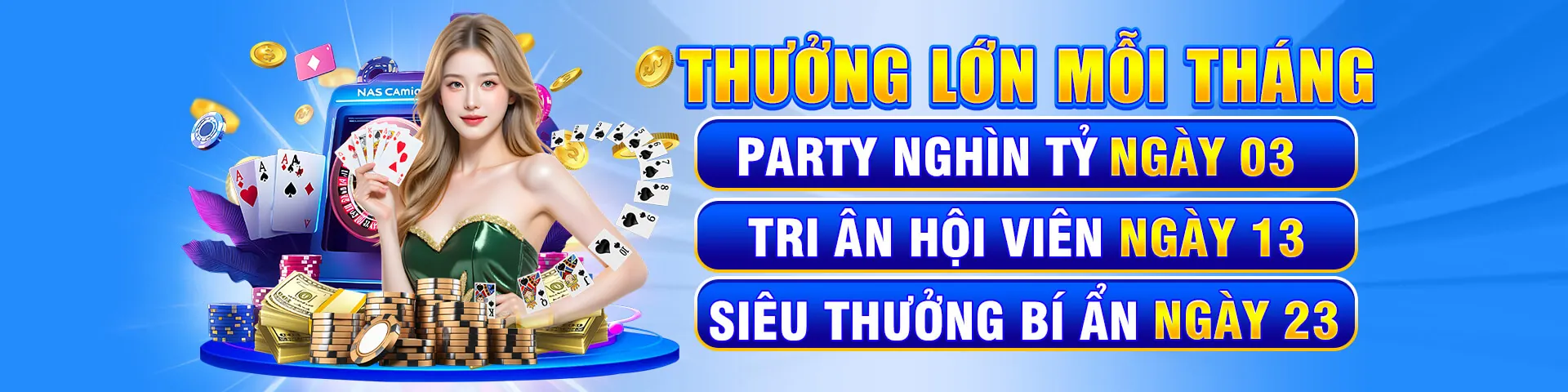 Ứng dụng kuvip Casino trên thiết bị di động