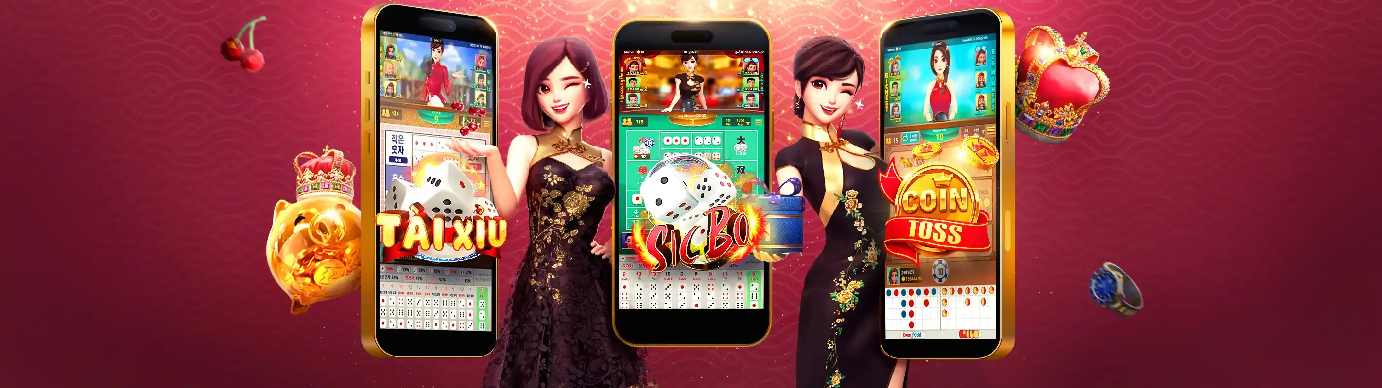 Game Bắn Cá Đỉnh Cao tại kuvip Casino