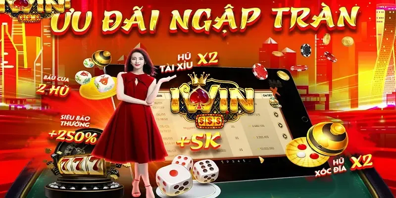 Hoàn trả kuvip Casino